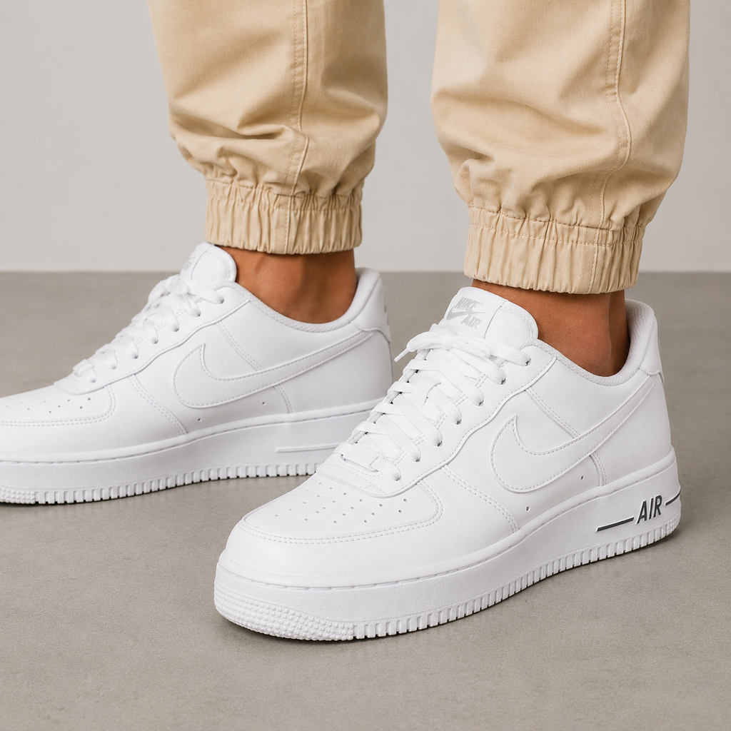 Urban Edge Cargo| Beige
