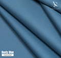 Wash & Wear - Dusty Blue