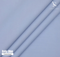 Wash & Wear - Baby Blue