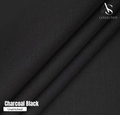 Wash & Wear - Charcoal Black