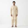Wash & Wear - Cream