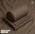 Wash & Wear - Mocha Brown