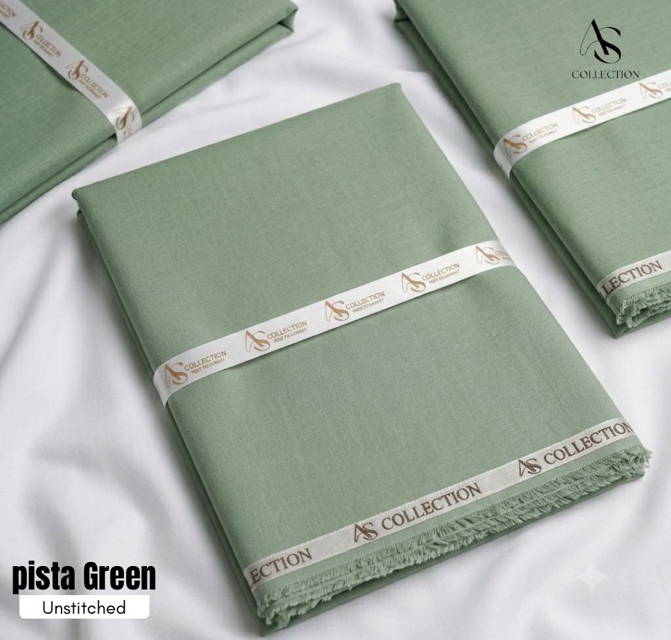 Wash & Wear - Pista