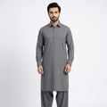 Wash & Wear - Storm Grey